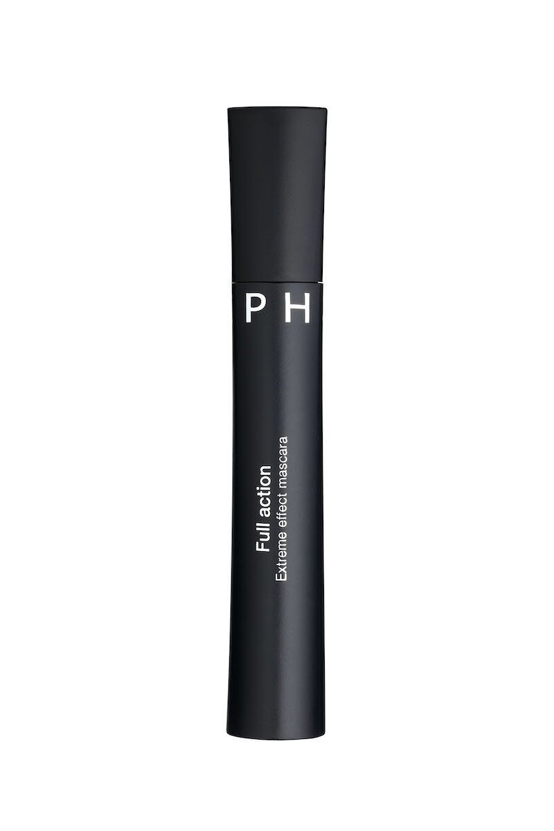 Full Action Mascara (M&aacute;scara De Pesta&ntilde;as)